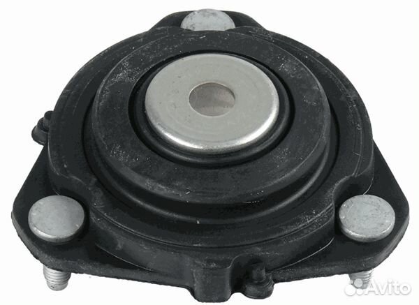 Опора амортизационной стойки перед