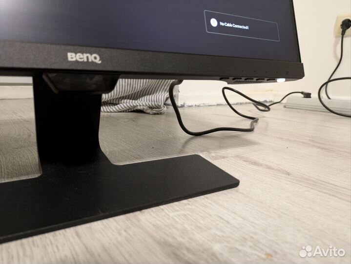 Benq gw2480e