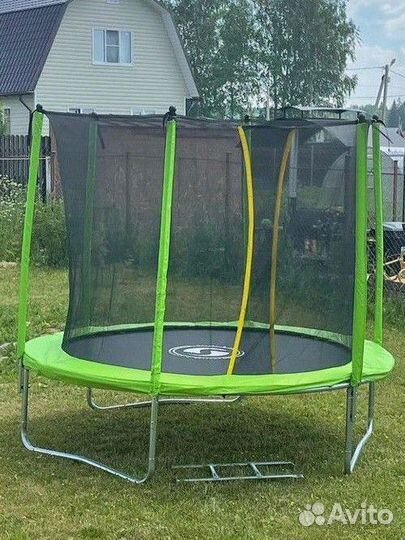 Батуты разные,всех размеров(новые)