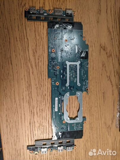 Lenovo Thinkpad нерабочие материнские платы