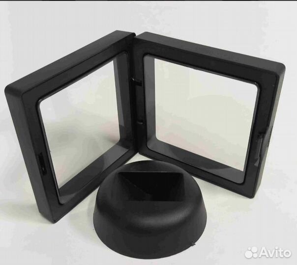 Подставка держатель для монет