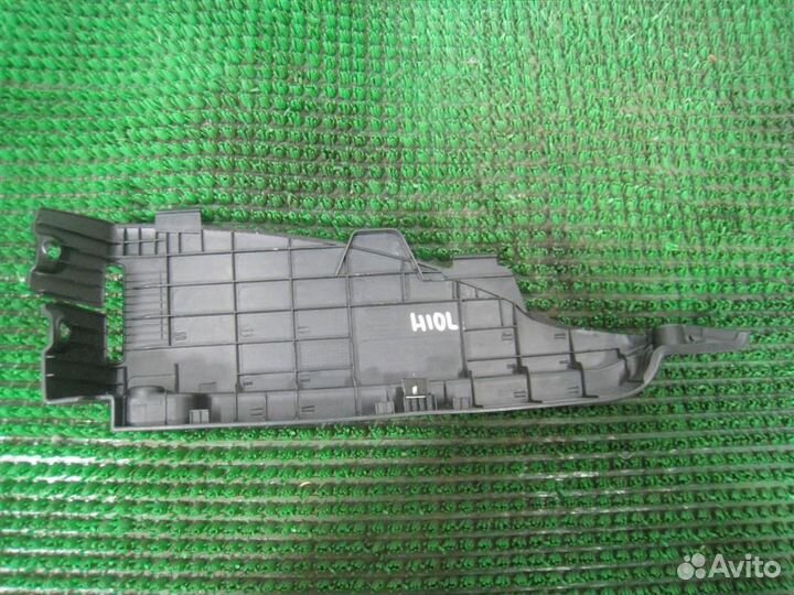 Держатель полки багажника левый KIA ceed (ED) 2007