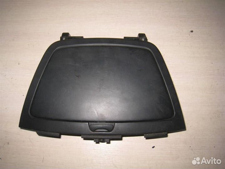 Ящик для мелочи Hyundai Elantra HD 2008
