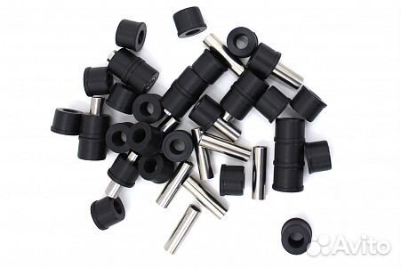 Капролоновые втулки Stels Guepard 650/800/850