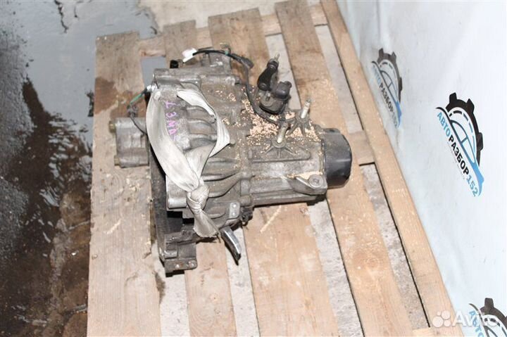 МКПП Mazda 6 GG lfve 2002-2005