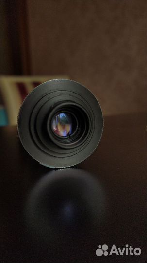 Carl Zeiss 2/25 новый