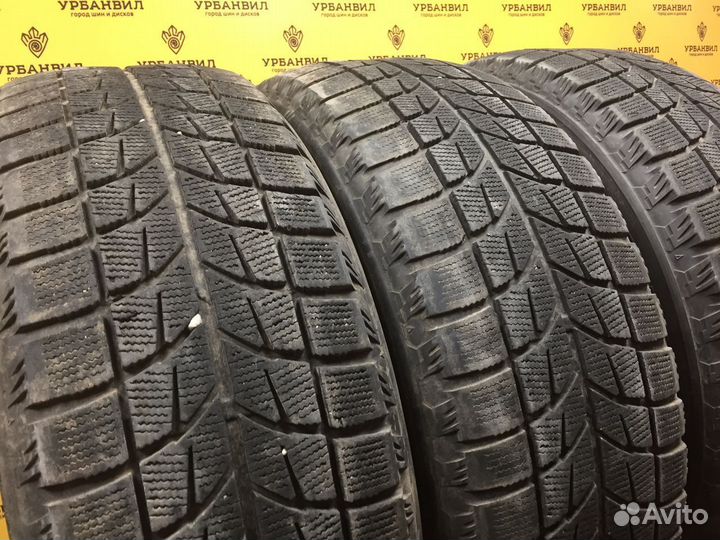 Bridgestone Blizzak WS-60 225/60 R17 99R