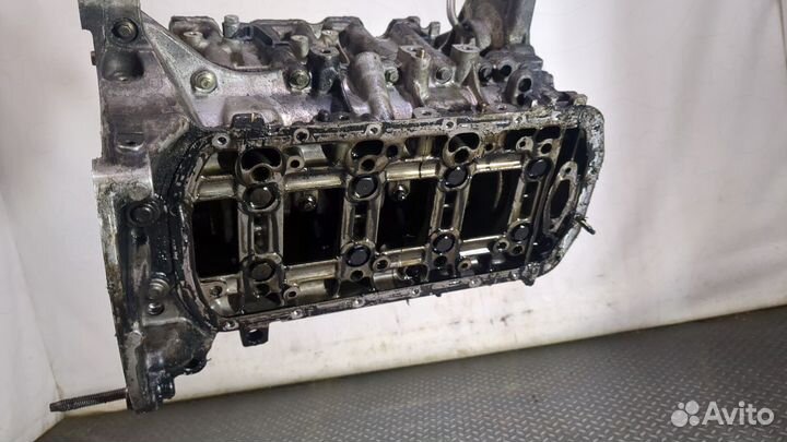 Блок цилиндров Peugeot 307, 2005