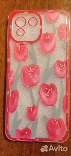 Чехол Xiaomi OnePlus Asus iPhone Samsung Google