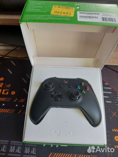 Геймпад xbox One