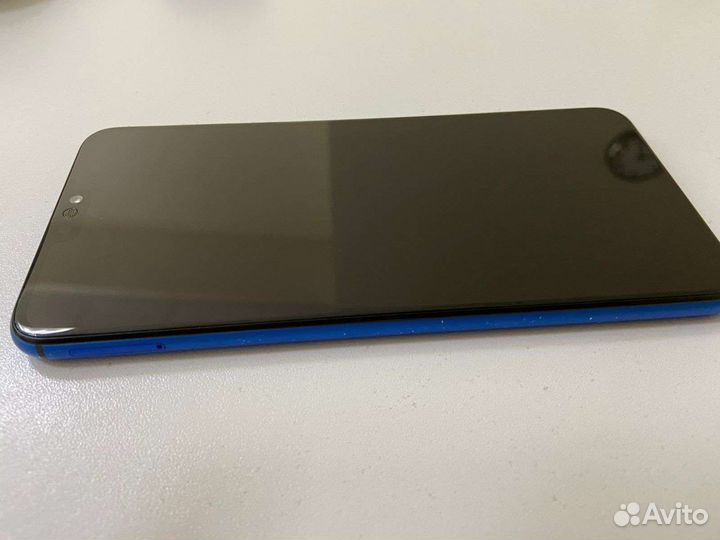 Телефон honor 8х