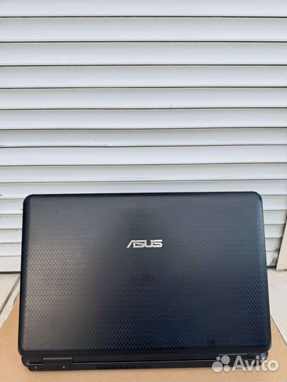 Отличный Asus 15,6 под любые задачи