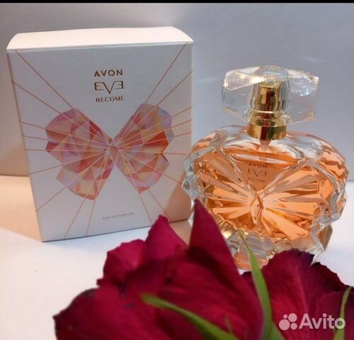 Эйвон avon парфюмерия и косметика
