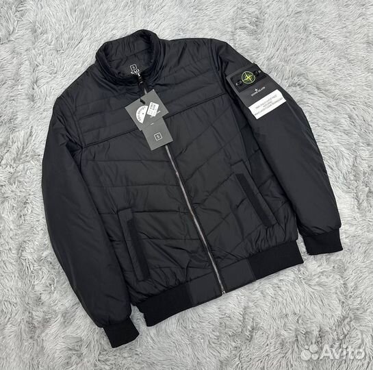 Куртки Stone Island