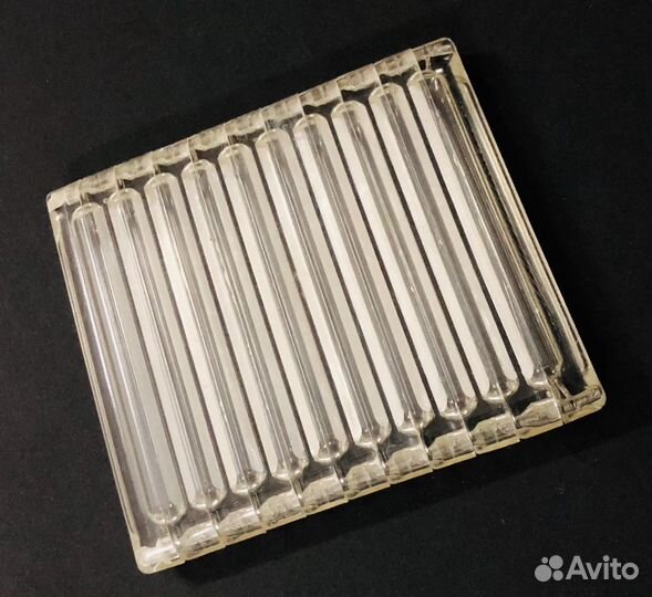 Портсигар редкий 30-40е Made in USA