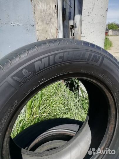 Michelin Energy E3A 195/65 R15