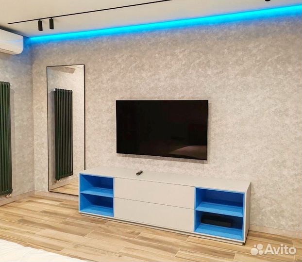 Корпусная мебель на заказ. Шкафы купе