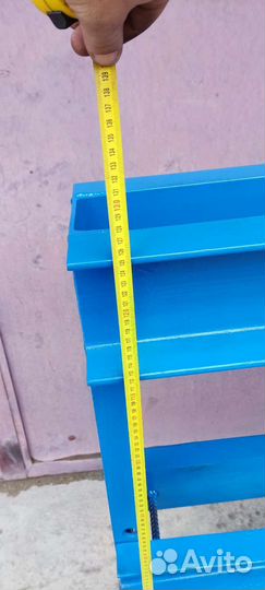 Пресс гидравлический 20 тонн