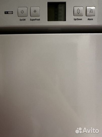 Морозильный шкаф (морозильник) Liebherr GN 3023