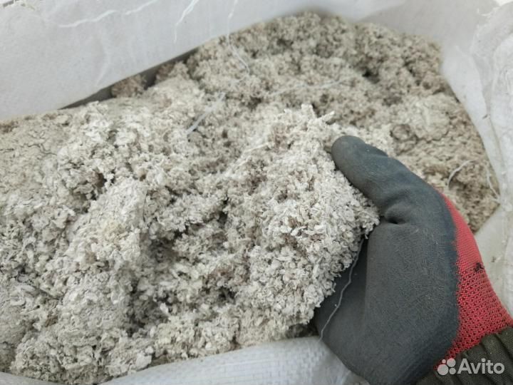 Утепление стен