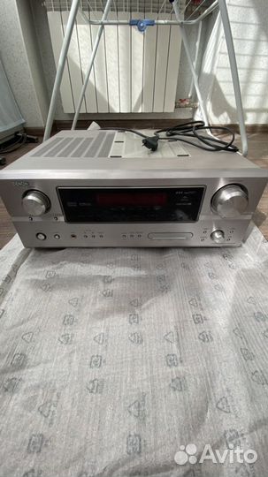 Ресивер Denon AVR 2106