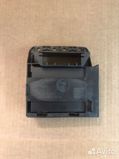 Блок комфорта Skoda Octavia A5 1Z