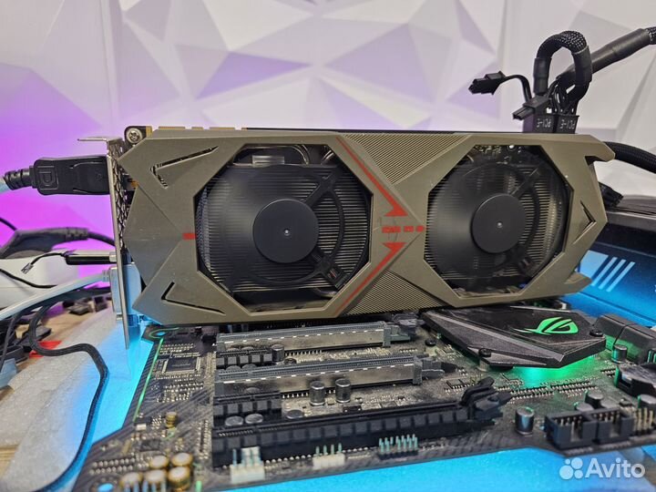 Colorful GTX 1070 Gaming