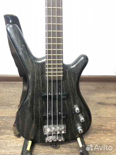 Бас гитара Warwick corvette st 4