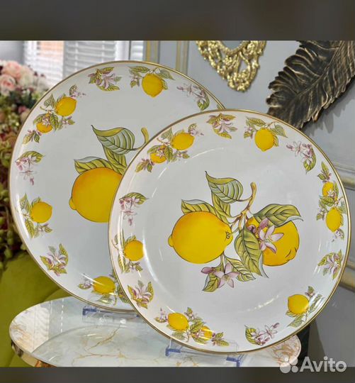 Набор эмалированный