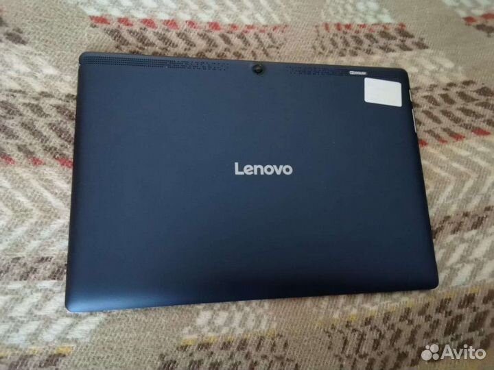 Планшет lenovo tab2-X30L