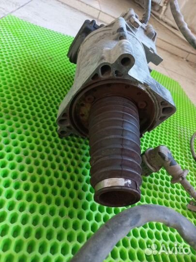 Пгу сцепления электронный Камаз 5490 2018