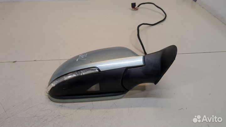 Зеркало боковое Skoda Octavia (A5), 2012