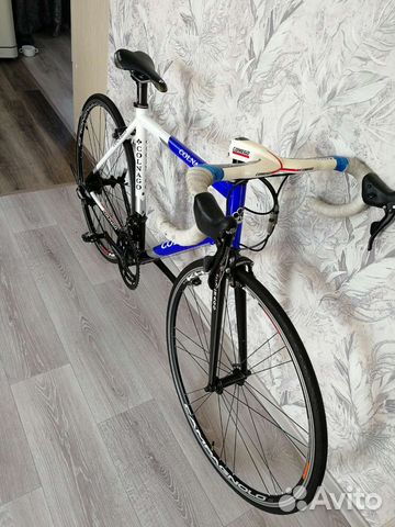 Велосипед шоссейник colnago, Б/у купить в Ангарске | Авито