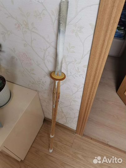 Доспехи кендо