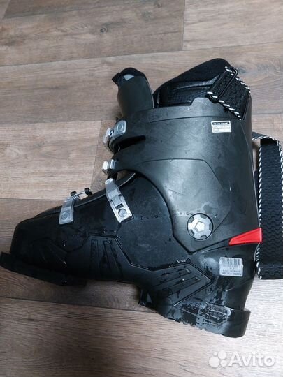 Горнолыжные ботинки head 27.5