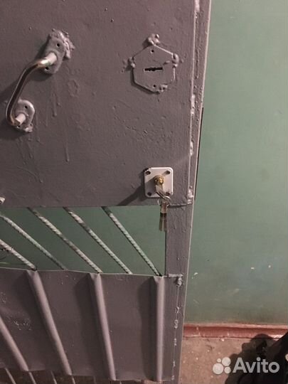 Вскрытие, замена, врезка замков, тамбурные двери