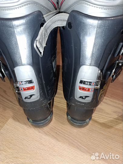 Горнолыжные ботинки Nordica Olympia Em 8, p36-37