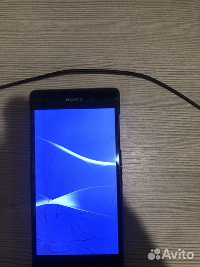 Продам телефон