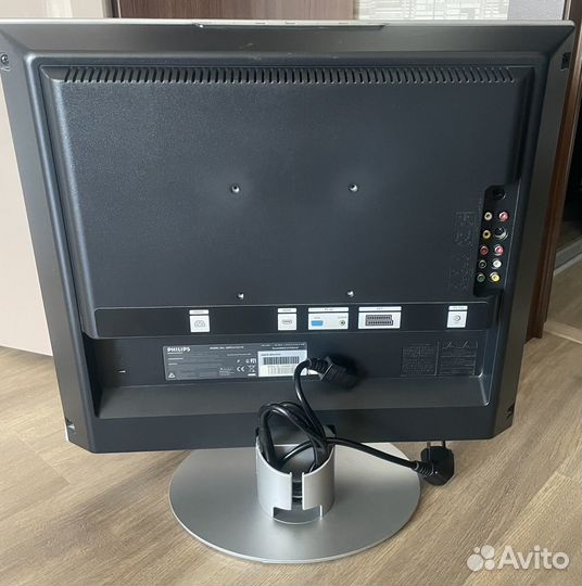 Телевизор philips