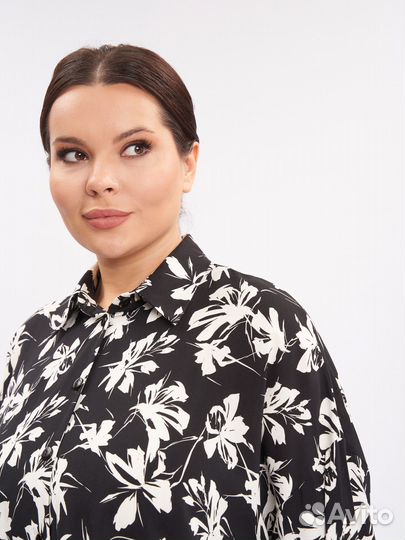 Блуза Артесса GA70104CHR01 женская 52-54