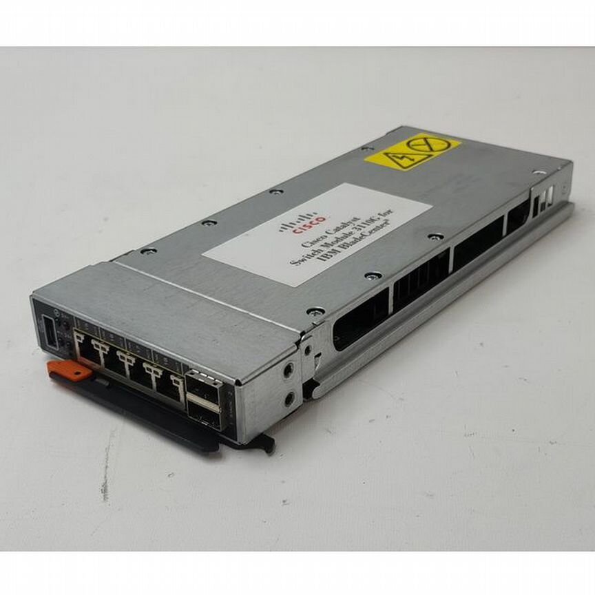 [WS-CBS3110G-S-I] Модуль 00y3257, 00y3256, Ibm, Cis