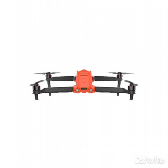 Квадрокоптер с тепловизором Autel EVO II Dual 640