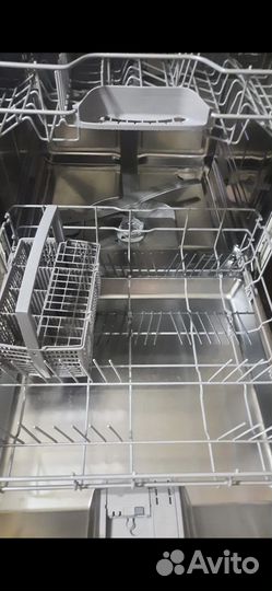 Посудомоечная машина kuppersbusch