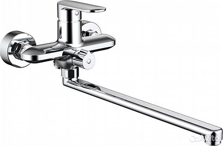 Bravat F6125183CP-02L-RUS