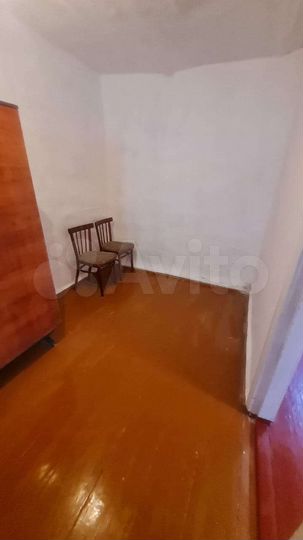 Дом 50,1 м² на участке 25,8 сот.