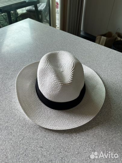 Шляпа женская летняя