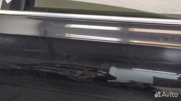 Дверь боковая Volvo S90, 2018