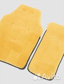 Зимний конверт в коляску christ