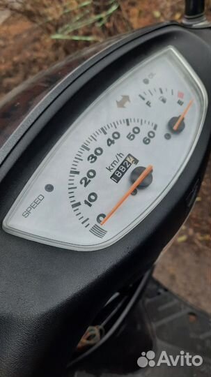 Продаю Honda Dio AF-34