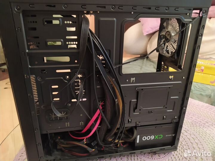Корпус для пк